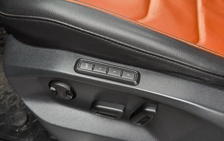 Volkswagen Tiguan II, 2017 год, 2 800 000 рублей, 11 фотография