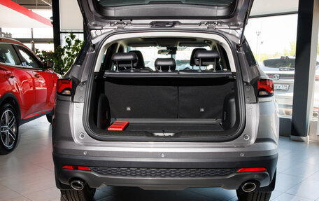 Changan CS35 Plus, 2024 год, 2 629 900 рублей, 3 фотография