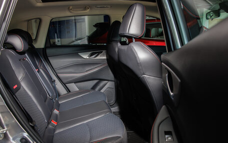 Changan CS35 Plus, 2024 год, 2 629 900 рублей, 4 фотография