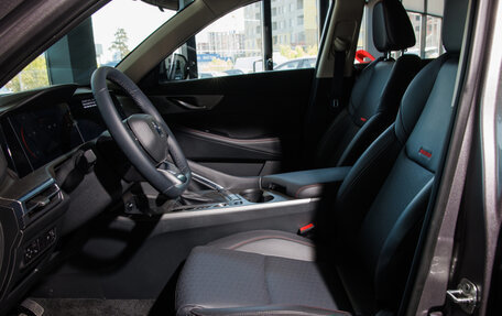 Changan CS35 Plus, 2024 год, 2 629 900 рублей, 6 фотография