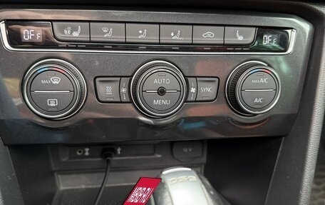 Volkswagen Tiguan II, 2017 год, 2 800 000 рублей, 12 фотография