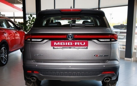 Changan CS35 Plus, 2024 год, 2 629 900 рублей, 2 фотография