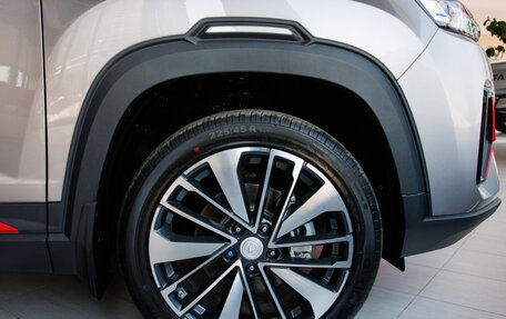 Changan CS35 Plus, 2024 год, 2 629 900 рублей, 8 фотография
