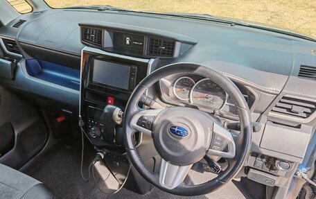 Subaru Justy IV, 2017 год, 1 250 000 рублей, 9 фотография