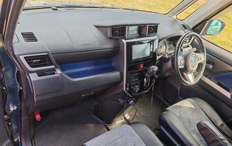 Subaru Justy IV, 2017 год, 1 250 000 рублей, 14 фотография