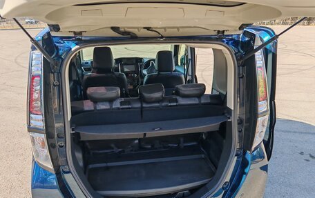Subaru Justy IV, 2017 год, 1 250 000 рублей, 6 фотография