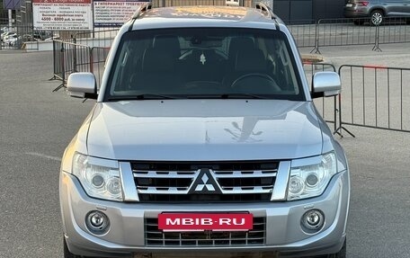 Mitsubishi Pajero IV, 2011 год, 1 797 000 рублей, 7 фотография