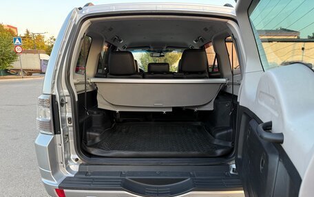 Mitsubishi Pajero IV, 2011 год, 1 797 000 рублей, 13 фотография