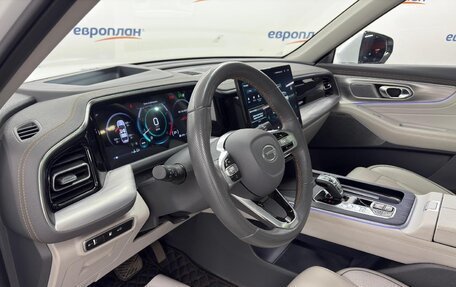 GAC GS8, 2023 год, 3 190 000 рублей, 5 фотография