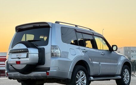 Mitsubishi Pajero IV, 2011 год, 1 797 000 рублей, 31 фотография