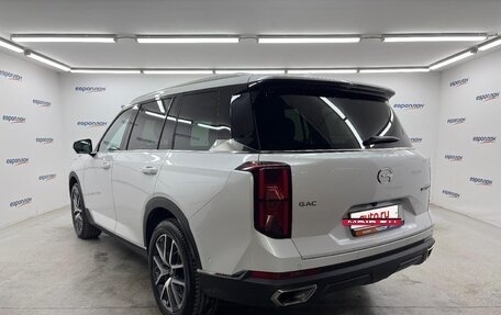 GAC GS8, 2023 год, 3 190 000 рублей, 2 фотография