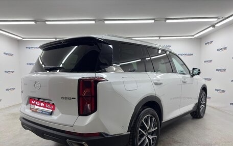 GAC GS8, 2023 год, 3 190 000 рублей, 4 фотография