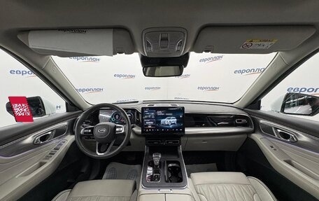 GAC GS8, 2023 год, 3 190 000 рублей, 6 фотография