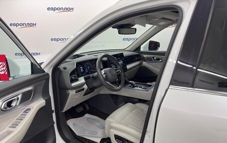 GAC GS8, 2023 год, 3 190 000 рублей, 9 фотография
