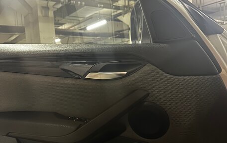 BMW X1, 2012 год, 1 550 000 рублей, 9 фотография