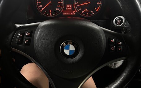 BMW X1, 2012 год, 1 550 000 рублей, 8 фотография
