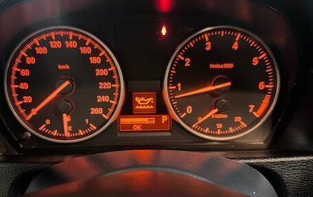 BMW X1, 2012 год, 1 550 000 рублей, 13 фотография