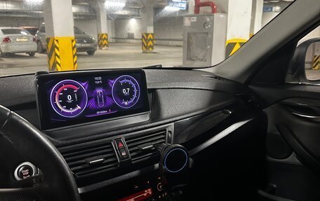 BMW X1, 2012 год, 1 550 000 рублей, 7 фотография