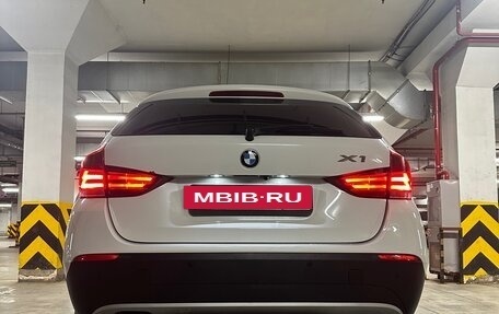 BMW X1, 2012 год, 1 550 000 рублей, 5 фотография