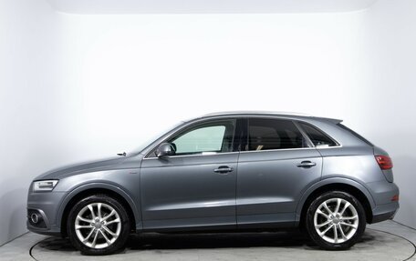 Audi Q3, 2013 год, 1 480 000 рублей, 8 фотография
