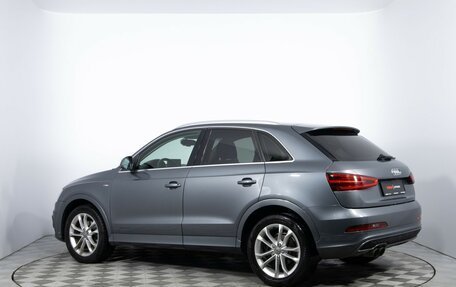 Audi Q3, 2013 год, 1 480 000 рублей, 7 фотография