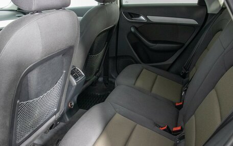 Audi Q3, 2013 год, 1 480 000 рублей, 11 фотография