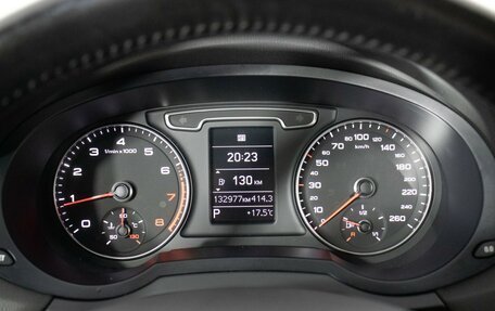 Audi Q3, 2013 год, 1 480 000 рублей, 12 фотография