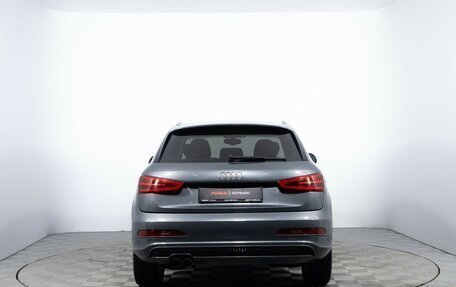 Audi Q3, 2013 год, 1 480 000 рублей, 6 фотография