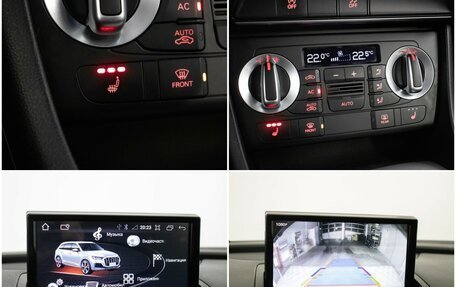 Audi Q3, 2013 год, 1 480 000 рублей, 17 фотография