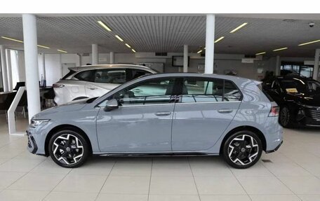 Volkswagen Golf VIII, 2025 год, 4 200 000 рублей, 2 фотография