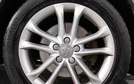 Audi Q3, 2013 год, 1 480 000 рублей, 18 фотография