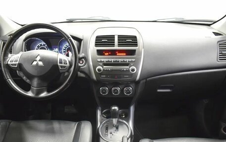 Mitsubishi ASX I рестайлинг, 2012 год, 1 040 000 рублей, 5 фотография