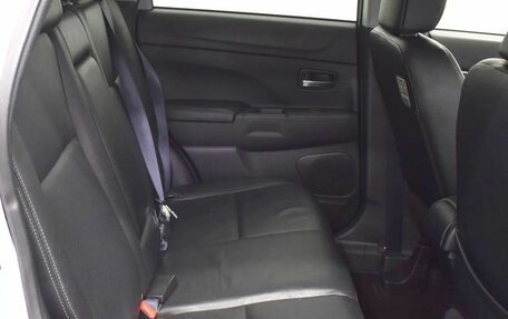 Mitsubishi ASX I рестайлинг, 2012 год, 1 040 000 рублей, 12 фотография