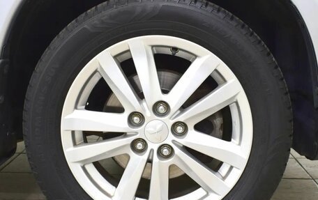 Mitsubishi ASX I рестайлинг, 2012 год, 1 040 000 рублей, 15 фотография