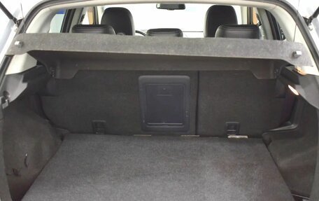 Mitsubishi ASX I рестайлинг, 2012 год, 1 040 000 рублей, 13 фотография