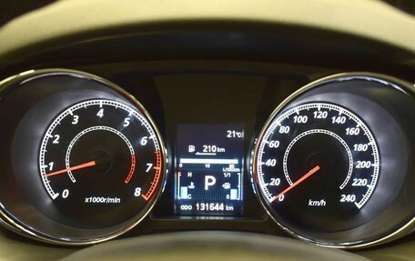 Mitsubishi ASX I рестайлинг, 2012 год, 1 040 000 рублей, 6 фотография