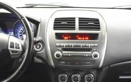 Mitsubishi ASX I рестайлинг, 2012 год, 1 040 000 рублей, 7 фотография