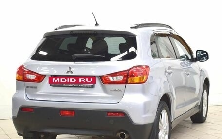 Mitsubishi ASX I рестайлинг, 2012 год, 1 040 000 рублей, 4 фотография