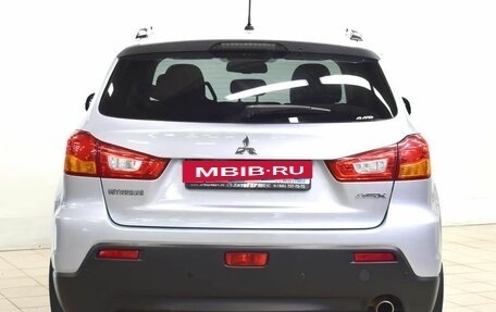Mitsubishi ASX I рестайлинг, 2012 год, 1 040 000 рублей, 3 фотография