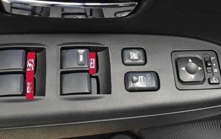 Mitsubishi ASX I рестайлинг, 2012 год, 1 040 000 рублей, 8 фотография