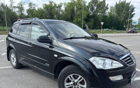 SsangYong Kyron I, 2009 год, 900 000 рублей, 1 фотография