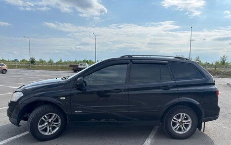 SsangYong Kyron I, 2009 год, 900 000 рублей, 4 фотография