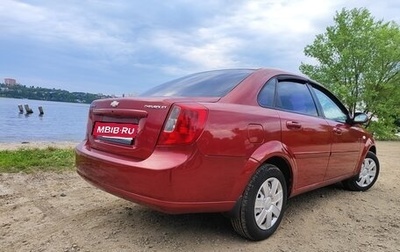 Chevrolet Lacetti, 2009 год, 500 000 рублей, 1 фотография