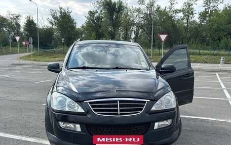 SsangYong Kyron I, 2009 год, 900 000 рублей, 3 фотография