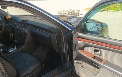 Audi A8, 2000 год, 600 000 рублей, 1 фотография