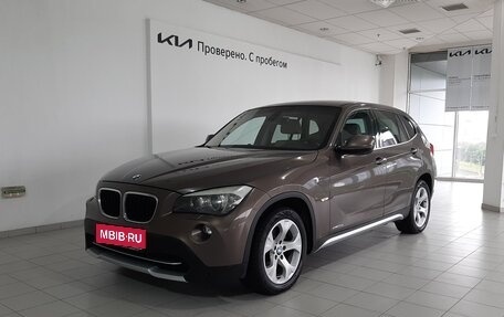 BMW X1, 2012 год, 1 140 000 рублей, 1 фотография