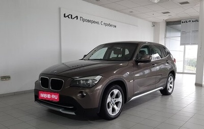 BMW X1, 2012 год, 1 140 000 рублей, 1 фотография