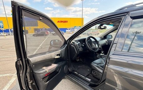 SsangYong Kyron I, 2009 год, 900 000 рублей, 14 фотография
