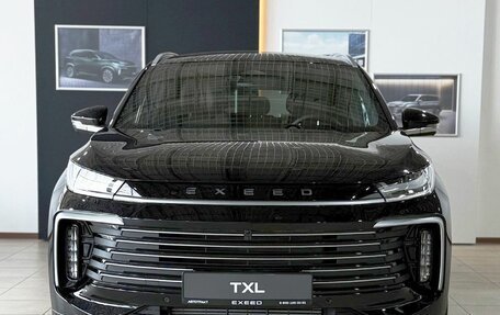 CheryExeed TXL, 2024 год, 4 690 000 рублей, 3 фотография