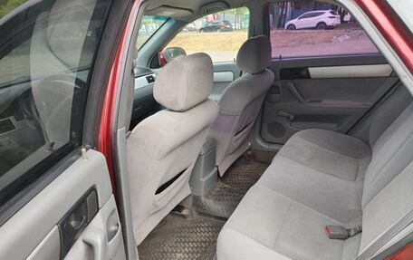 Chevrolet Lacetti, 2009 год, 500 000 рублей, 4 фотография